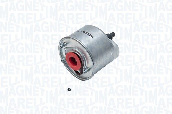 MAGNETI MARELLI 153071760750: Brændstof-filter