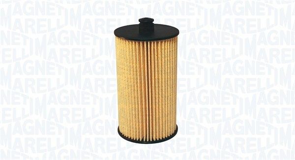 MAGNETI MARELLI 153071760488: Kraftstofffilter