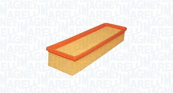 MAGNETI MARELLI 152071761720: Légszűrő