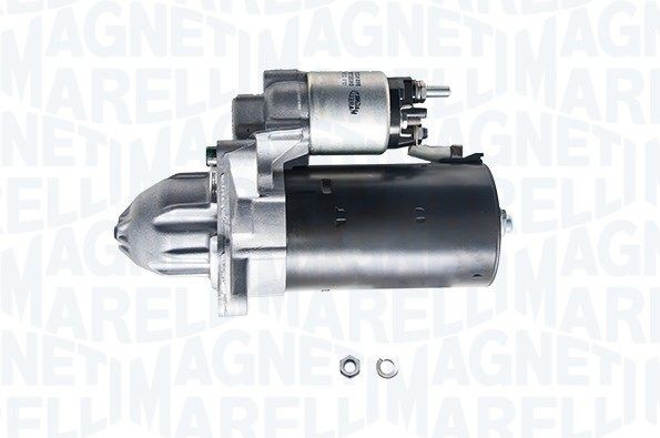 MAGNETI MARELLI 063521093020: Starter 2,5kW