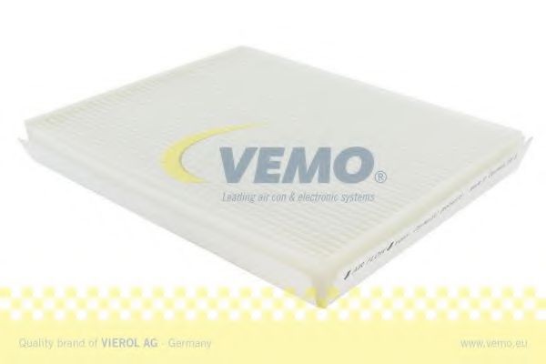 VEMO V40-31-1118: Filtro abitacolo Q+ qualità di primo fornitore Filtro al carbone attivo