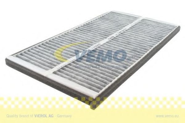 VEMO V40-31-1116: Interieurfilter Carbon filter