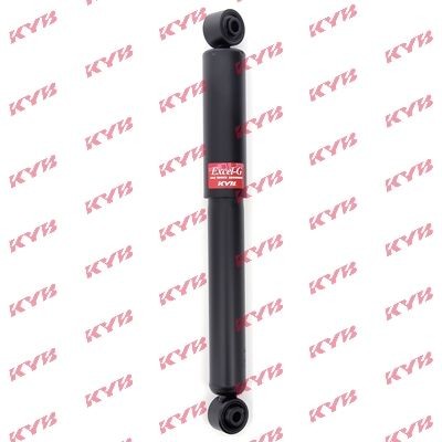 KYB 344457: Støtdemper bakaksel, gasstrykk, teleskopstøtdemper Excel-G
