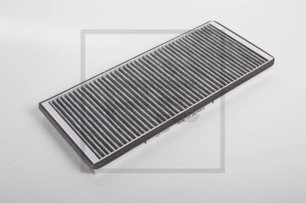 PETERS ENNEPETAL 010.692-00A: Interieurfilter Carbon filter