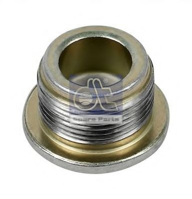 DT Spare Parts 11.10045: Bouchon de vidange M26 x 1,5