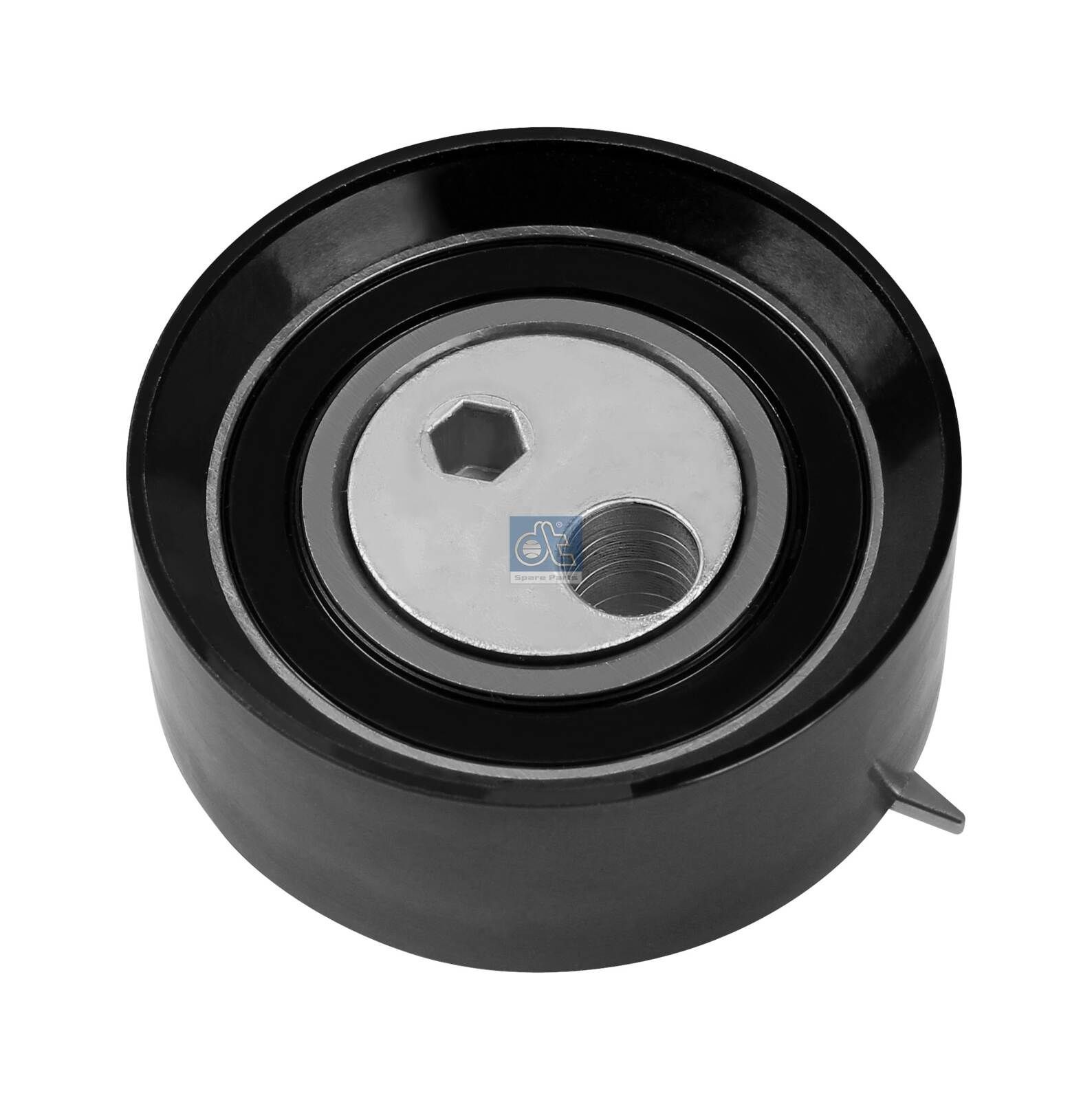 DT Spare Parts 11.12121: Polea tensora, correa dentada