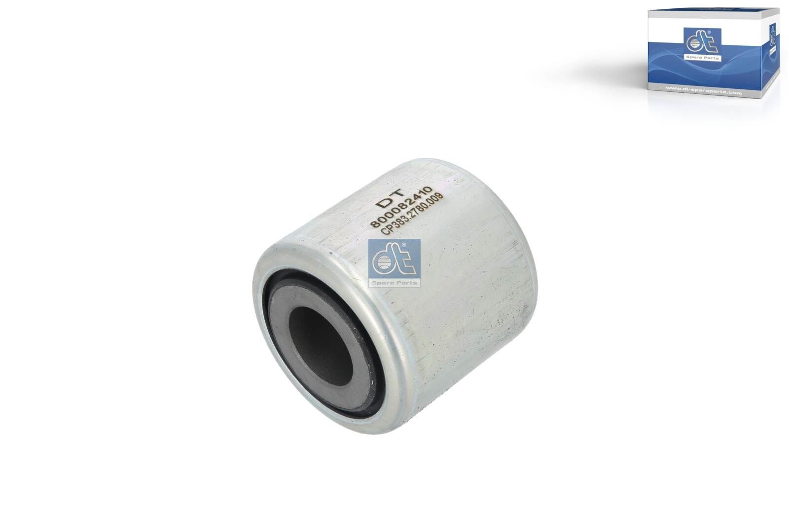 DT Spare Parts 11.15005: Filtro combustible