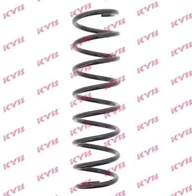 KYB RC6695: Futómű rugó hátsótengely K-Flex