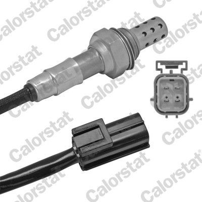 CALORSTAT by Vernet LS140242: Lambdatunnistin