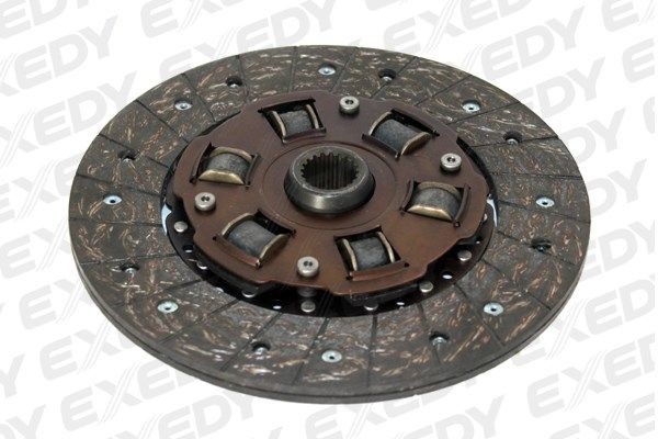 EXEDY KID330: Disco de embraiagem