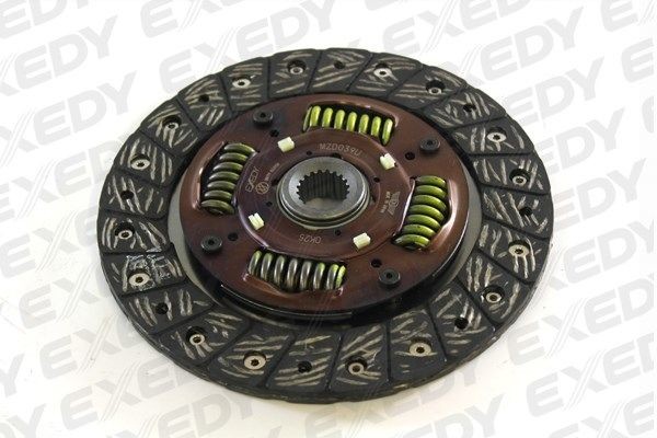 EXEDY MZD039U: Disco de embraiagem