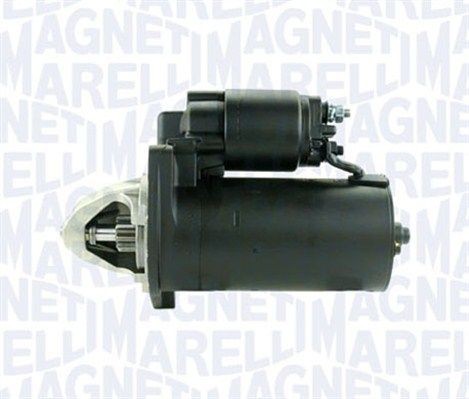 MAGNETI MARELLI 944280168700: Starter 1,7kW