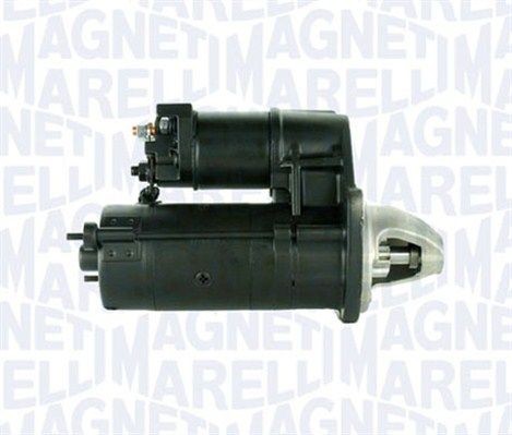 MAGNETI MARELLI 944280149000: Starter 1,4kW