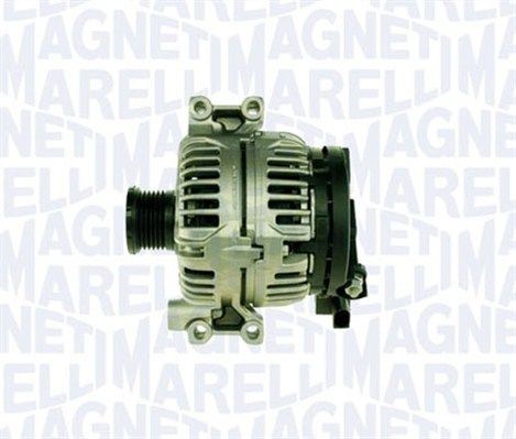 MAGNETI MARELLI 944390461300: Alternator 110A
