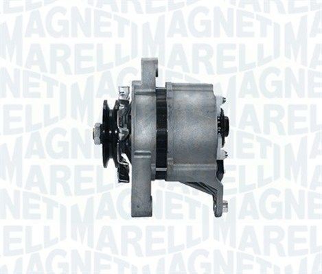 MAGNETI MARELLI 944390301200: Alternator 33A