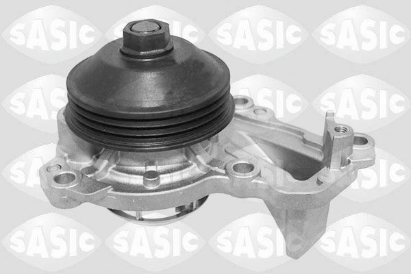 SASIC 3600013: Bomba de água