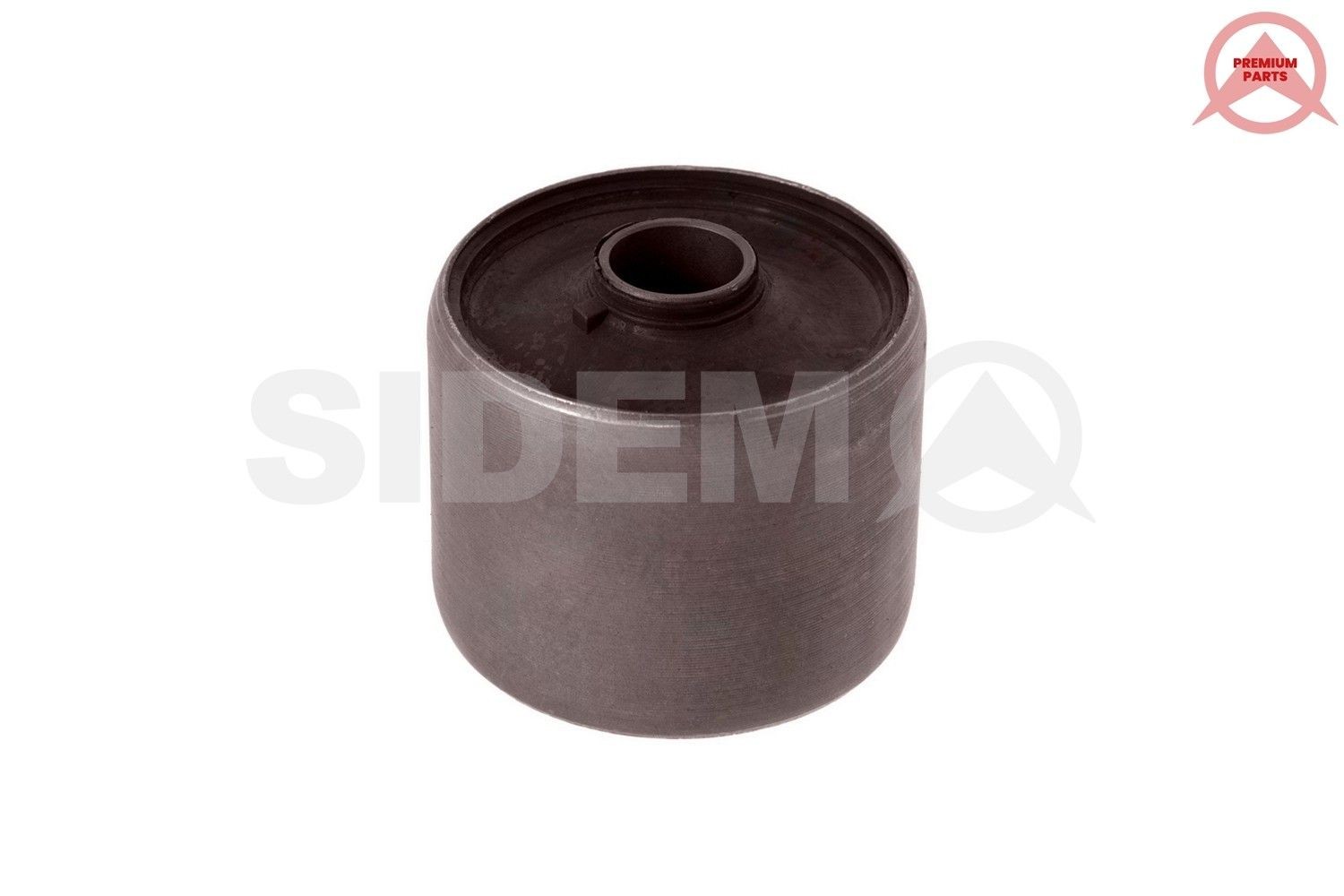 SIDEM 841645: Tukivarren hela Takana, Etuakseli, ala