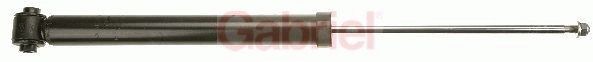 GABRIEL 69532: Støtdemper bakaksel, gasstrykk, teleskopstøtdemper
