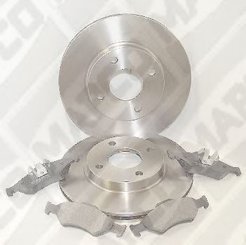 FTE U111003: Mastervac