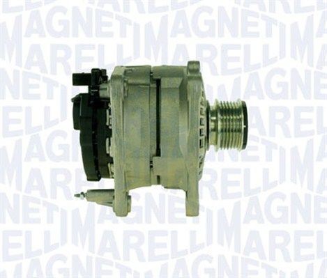MAGNETI MARELLI 944390414800: Alternador 70A