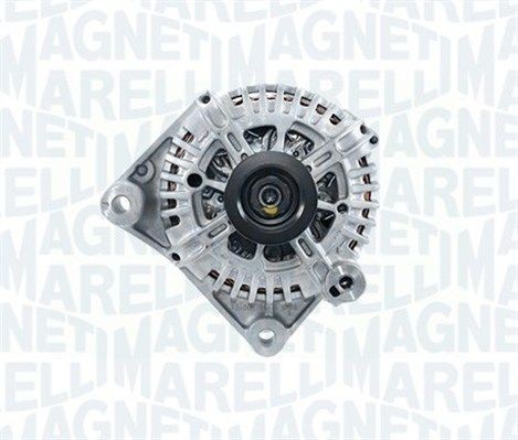 MAGNETI MARELLI 944390462200: Alternator 150A