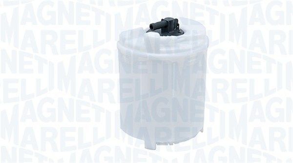 MAGNETI MARELLI 219900000045 Kraftstoffpumpe PB elektrisch