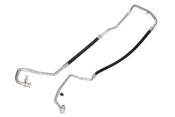 THERMOTEC SI-DA14: Jäähdytysnesteputki