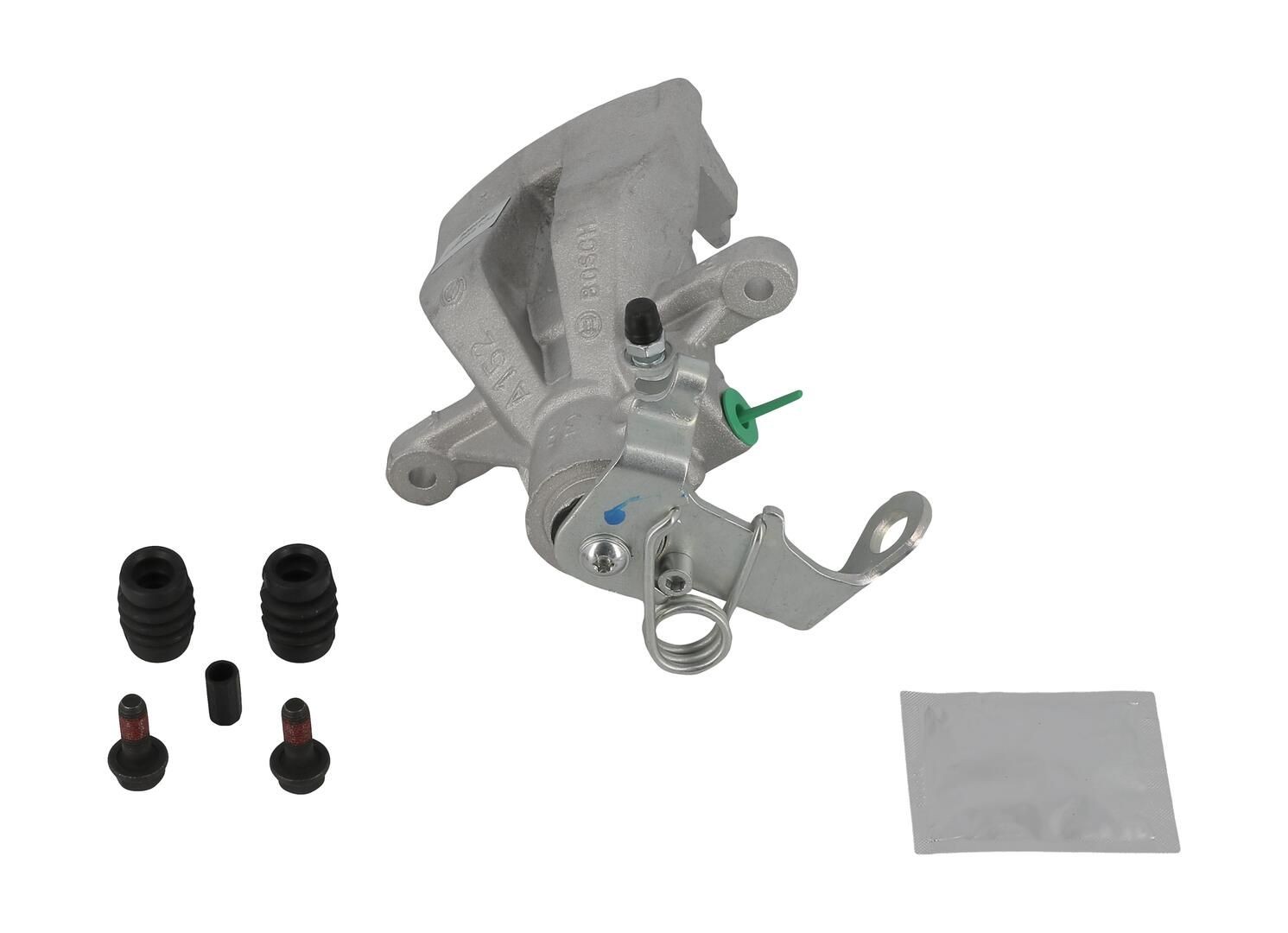 FERODO FCL694417: Bremssattel mit Zubehör PREMIER