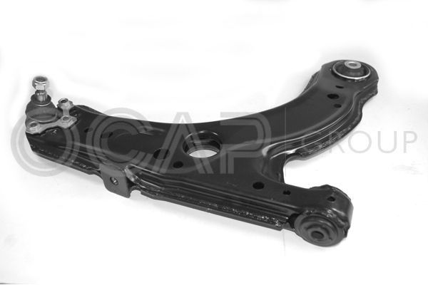 OCAP 0782883: Draagarm Vooras rechts, Plaatstaal