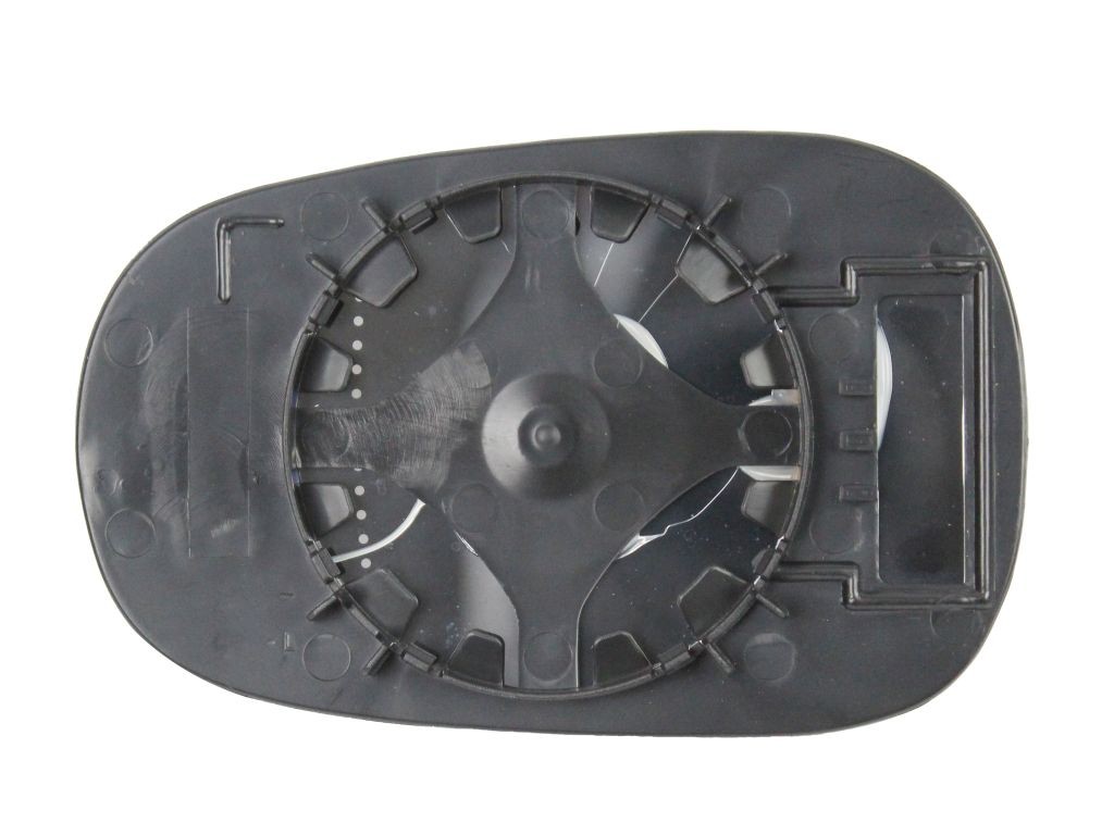 ABAKUS 3111G01: Κρύσταλλο καθρέφτη, εξωτ. καθρέφτης αριστερά