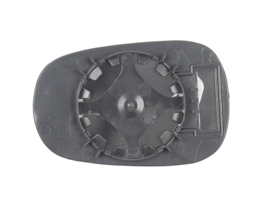 ABAKUS 3111G02: Κρύσταλλο καθρέφτη, εξωτ. καθρέφτης δεξιά