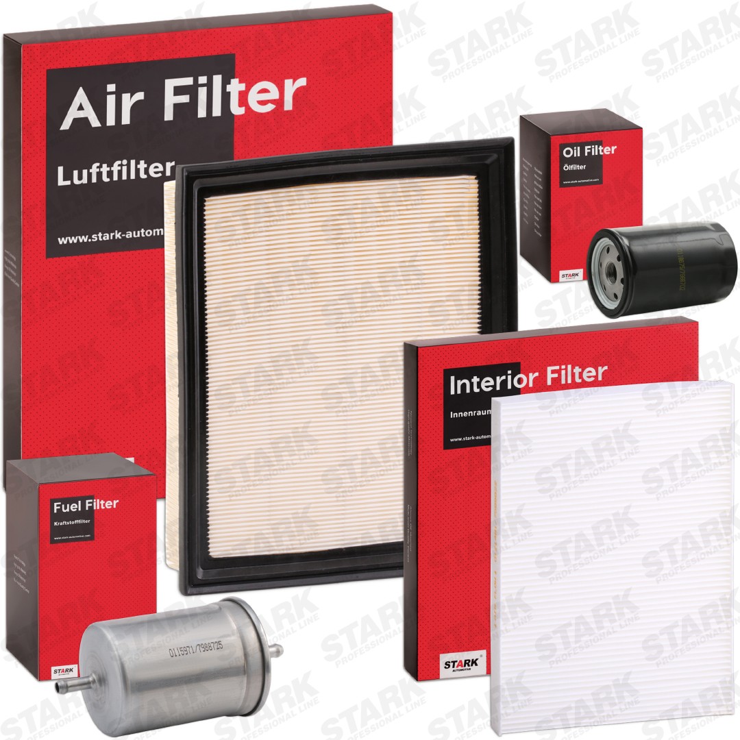 STARK SKFS-1880068: Kit filtri