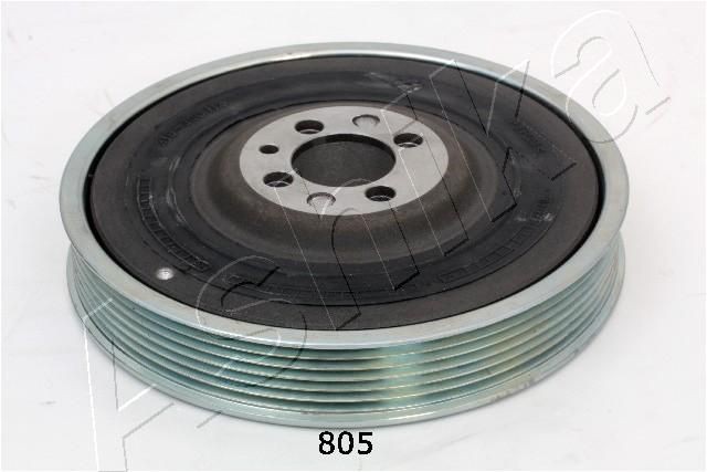 ASHIKA 122-08-805: Fulie curea, arbore cotit