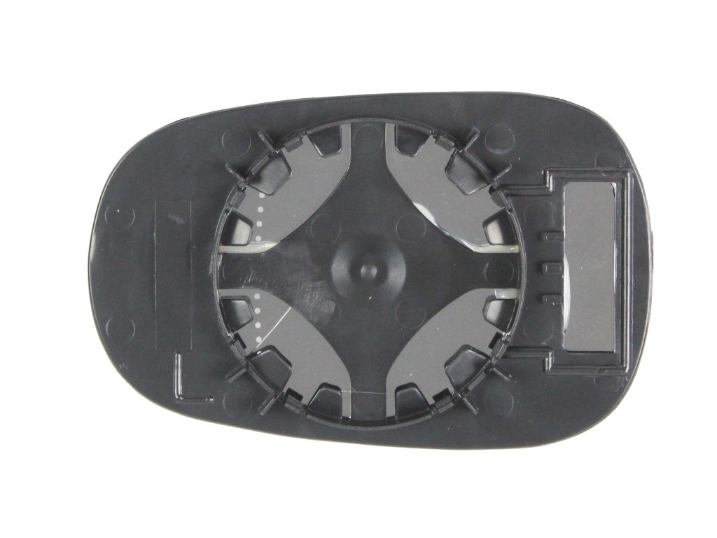 ABAKUS 3111G04: Κρύσταλλο καθρέφτη, εξωτ. καθρέφτης δεξιά