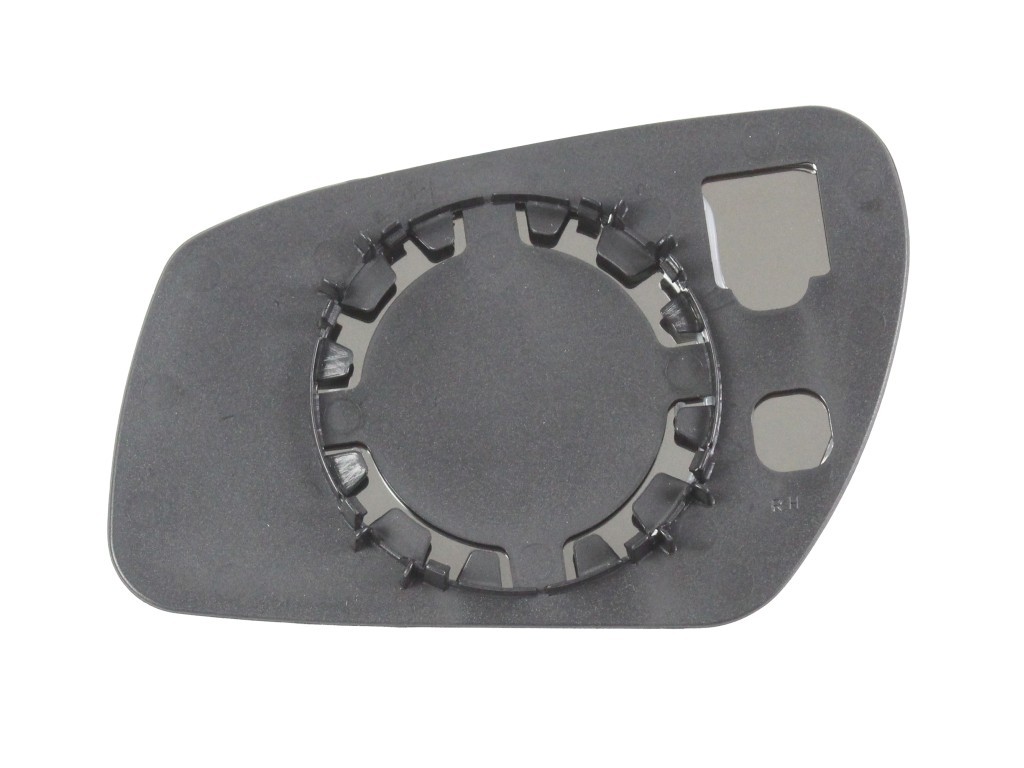 ABAKUS 1213G02: Κρύσταλλο καθρέφτη, εξωτ. καθρέφτης δεξιά