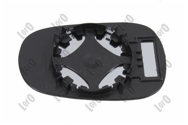 ABAKUS 3110G02: Κρύσταλλο καθρέφτη, εξωτ. καθρέφτης δεξιά
