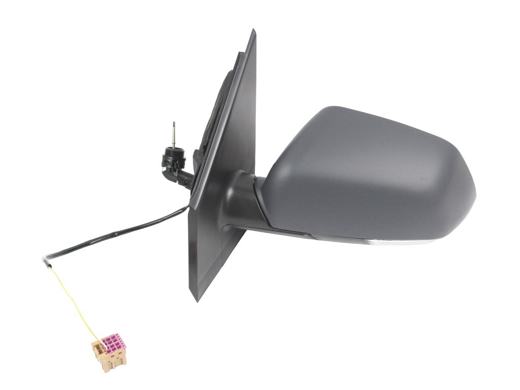 ABAKUS 4031M01: Ārējais atpakaļskata spogulis pa kreisi