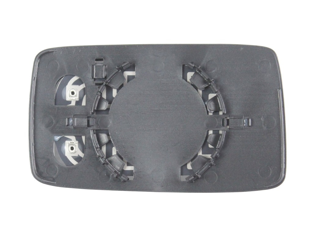 ABAKUS 4010G06: Κρύσταλλο καθρέφτη, εξωτ. καθρέφτης αριστερά, θερμαινόμενο