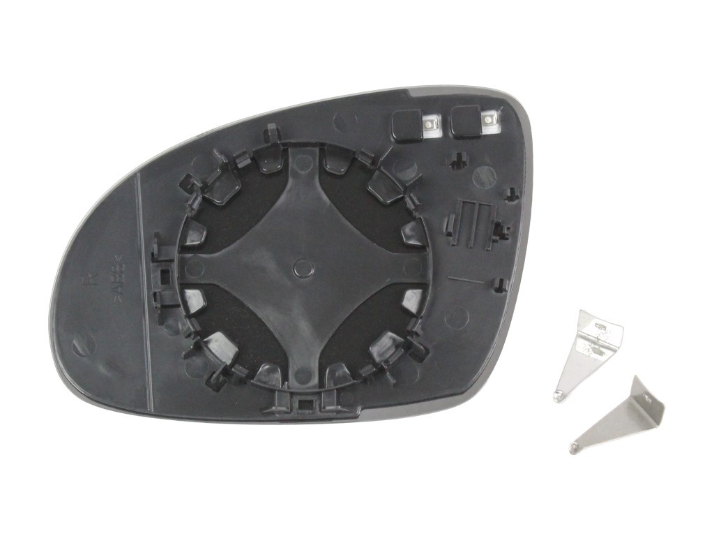 ABAKUS 4012G04: Стъкло на огледало, външно огледало дясно