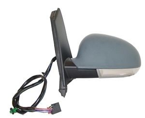 ABAKUS 4014M03: Buitenspiegel Links, Electrisch