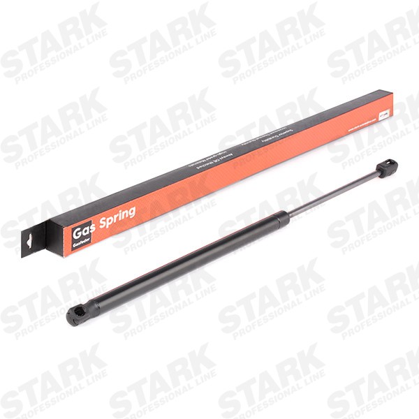 STARK SKGS-0220743 Heckklappendämpfer beidseitig, 513mm