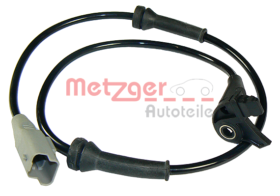 METZGER 0900365 ABS-Sensor