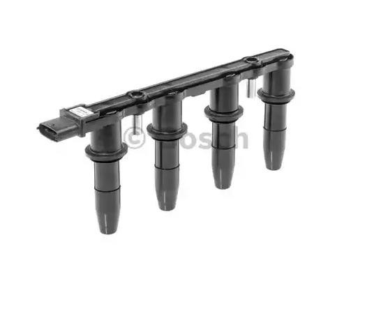BOSCH 0 986 221 104: Gyújtótekercs