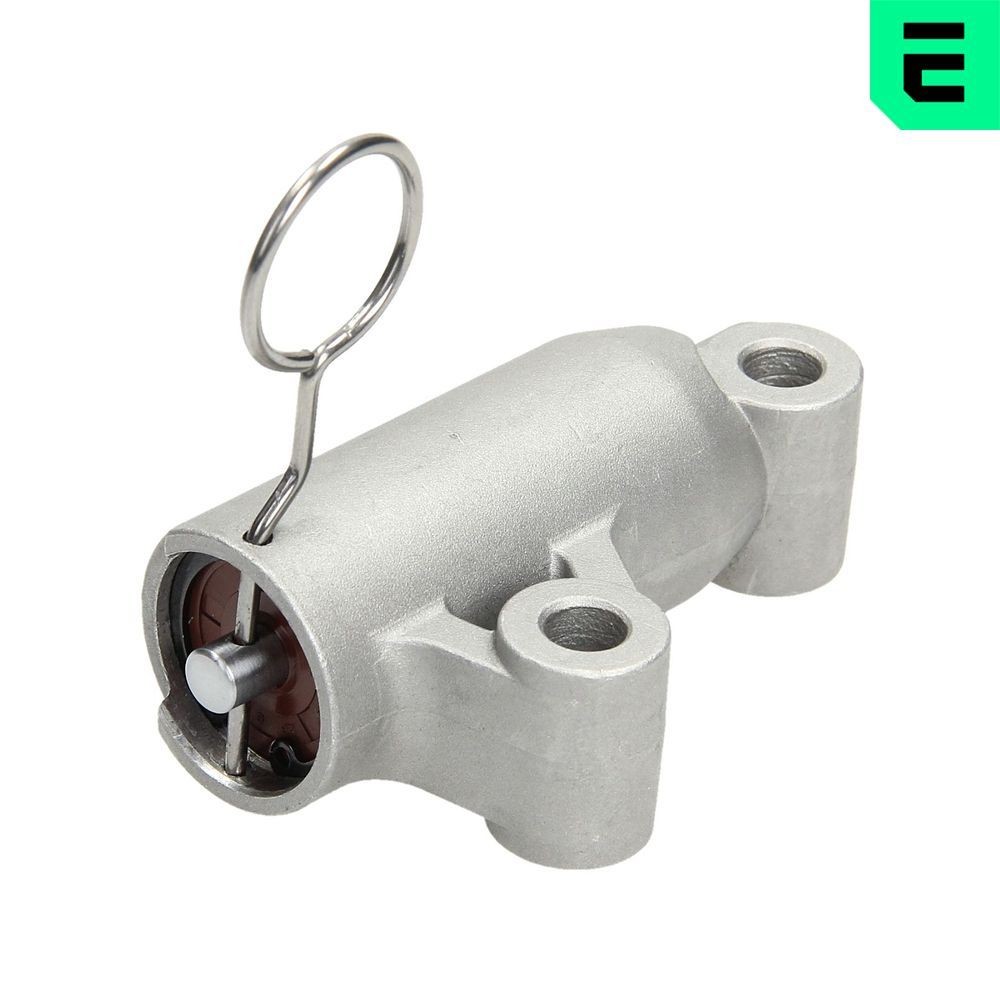 OPTIMAL 0-N2012: Amortiguador de oscilaciones, correa dentada