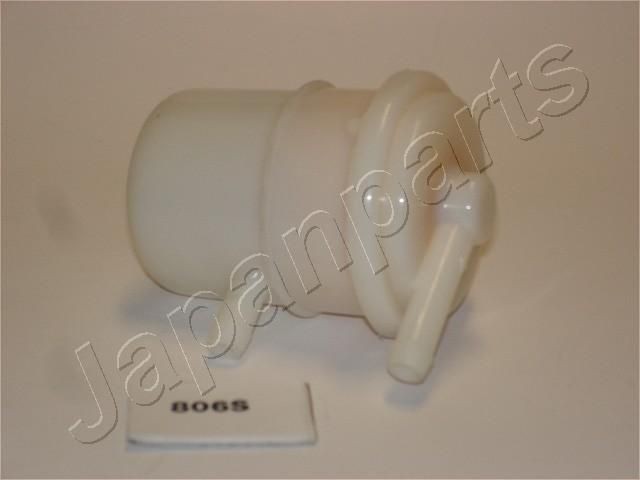 JAPANPARTS FC-806S: Degvielas filtrs