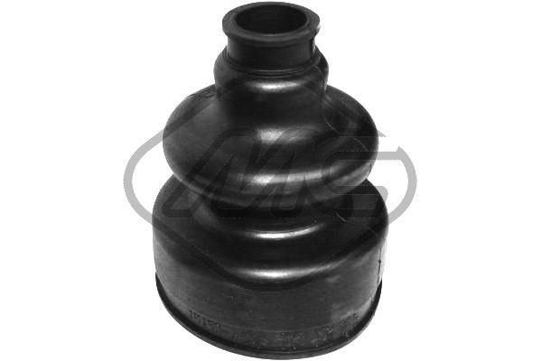 Metalcaucho 00362: Achsmanschette getriebeseitig