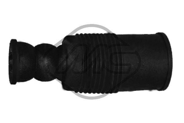 Metalcaucho 00682: Ochranne viko / prachovka, tlumic přední osa