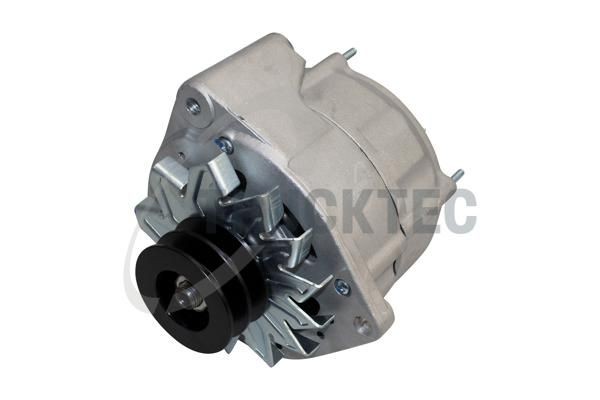 TRUCKTEC AUTOMOTIVE 01.17.059: Alternator 55A