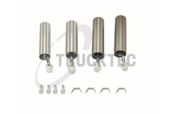 TRUCKTEC AUTOMOTIVE 01.24.390 Reparatursatz, Schalthebel