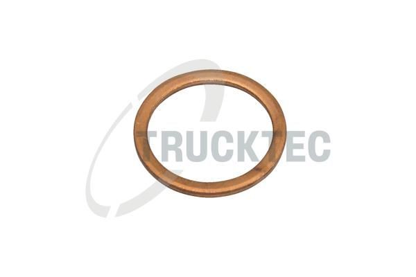 TRUCKTEC AUTOMOTIVE 01.67.041: Bague d'étanchéité